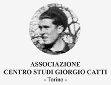 Associazione centro studi Giorgio Catti - Torino